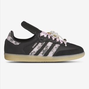 Adidas Originals Womens Samba KJ6086